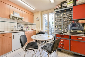 t2 à la vente -   75020  PARIS 20E ARRONDISSEMENT, surface 29 m2 vente t2 - UBI432458438